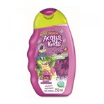 Ficha técnica e caractérísticas do produto Acqua Kids 2em1 Uva e Aloe Vera Shampoo 250ml