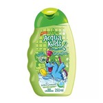 Shampoo Acqua Kids 250ml Erva Doce/hortela