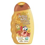 Ficha técnica e caractérísticas do produto Acqua Kids Naturals Shampoo Mel e Girassol 250Ml