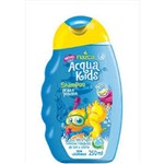 Ficha técnica e caractérísticas do produto Acqua Kids Praia e Piscina Shampoo 250ml