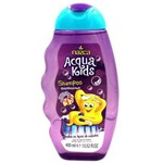 Ficha técnica e caractérísticas do produto Acqua Kids Shampoo 400ml Tutti Frutti
