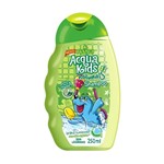 Ficha técnica e caractérísticas do produto Acqua Kids Shampoo 250ml Brilho Luminoso - Nazca