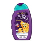 Ficha técnica e caractérísticas do produto Acqua Kids Shampoo 250ml Tutti Frutti