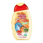 Ficha técnica e caractérísticas do produto Acqua Kids Shampoo 2 em 1 250ml Maçã e Camomila