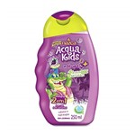 Ficha técnica e caractérísticas do produto Acqua Kids Shampoo 2 em 1 250ml Uva e Aloe Vera