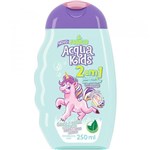 Ficha técnica e caractérísticas do produto Acqua Kids Shampoo 2 em 1 Marshmallow 250ml - Nazca