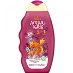 Ficha técnica e caractérísticas do produto Acqua Kids Shampoo 2 em 1 Milk Shake 400ml - Nazca