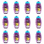 Acqua Kids Tutti Frutti Shampoo 400ml (kit C/06)