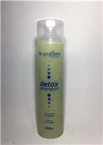 Ficha técnica e caractérísticas do produto Acquaflora Detox Shampoo 300 Ml