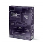 Ficha técnica e caractérísticas do produto Acquaflora Kit de Sistema de Realinhamento Matizador
