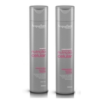 Ficha técnica e caractérísticas do produto Acquaflora Kit Nutrição Celular Shampoo + Condicionador