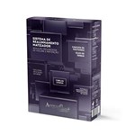 Ficha técnica e caractérísticas do produto Acquaflora Kit Sistema De Alinhamento Térmico Matizador