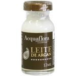 Ficha técnica e caractérísticas do produto Acquaflora Leite de Argan 12ml