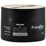 Ficha técnica e caractérísticas do produto Acquaflora Máscara Hidratante Pós Coloração 250gr