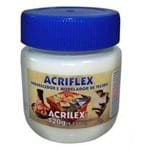 Ficha técnica e caractérísticas do produto Acriflex Acrilex 120G Incolor