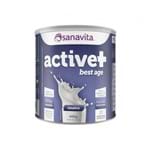 Ficha técnica e caractérísticas do produto Active+ Best Age - Neutro - Sanavita 400g