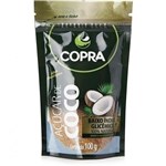 Ficha técnica e caractérísticas do produto Açúcar de Coco 100g - Copra Coco