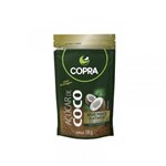 Ficha técnica e caractérísticas do produto Açúcar de Coco 100G Copra