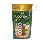 Ficha técnica e caractérísticas do produto Açúcar de Coco - 100g - Copra