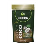 Ficha técnica e caractérísticas do produto Açúcar de Coco 100g Copra