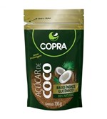 Ficha técnica e caractérísticas do produto Açúcar de Coco 100g - Copra
