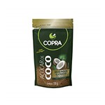 Ficha técnica e caractérísticas do produto Açúcar de Coco 100gr - Copra