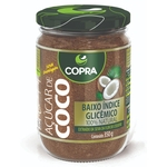 Ficha técnica e caractérísticas do produto Açúcar de Coco 350g - Copra