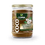 Ficha técnica e caractérísticas do produto Açúcar de Coco 350g Copra - Chamais