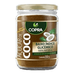 Ficha técnica e caractérísticas do produto Açúcar de Coco 350G Copra