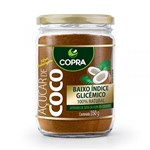 Ficha técnica e caractérísticas do produto Açúcar de Coco 350gr - Copra