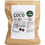 Ficha técnica e caractérísticas do produto Açúcar de Coco 5KG Copra