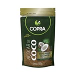 Ficha técnica e caractérísticas do produto Açúcar de Coco - COPRA - 100g
