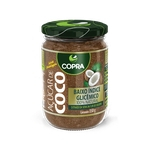 Ficha técnica e caractérísticas do produto Acúcar de Coco Copra - 350 G