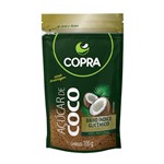 Ficha técnica e caractérísticas do produto Açúcar de Coco Copra