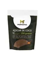 Ficha técnica e caractérísticas do produto Açúcar de Coco Monama 250g