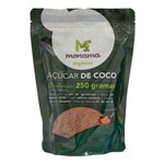 Ficha técnica e caractérísticas do produto Açúcar de Coco Monama