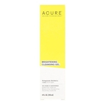 Ficha técnica e caractérísticas do produto Acure Organics Gel de Limpeza Facial - 118 ml