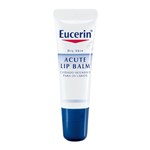 Ficha técnica e caractérísticas do produto Acute Lip Balm Eucerin - Cuidados Intensivo para Lábios