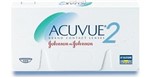 Ficha técnica e caractérísticas do produto Acuvue 2 -3,50 Johnson e Johnson