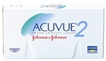 Ficha técnica e caractérísticas do produto Acuvue 2 -0.50 Johnson e Johnson