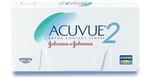 Ficha técnica e caractérísticas do produto Acuvue 2 -5,25 Johnson e Johnson