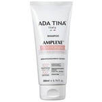 Ficha técnica e caractérísticas do produto Ada Tina Amplexe Anticaspa Couro Sensível - Shampoo 200ml