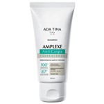 Ficha técnica e caractérísticas do produto Ada Tina Amplexe Anticaspa Oleosa Shampoo 200ml