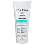 Ficha técnica e caractérísticas do produto Ada Tina Amplexe Anticaspa Oleosa - Shampoo 200ml