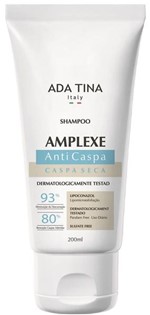 Ficha técnica e caractérísticas do produto Ada Tina Amplexe Anticaspa Seca Shampoo