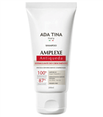 Ficha técnica e caractérísticas do produto Ada Tina Amplexe Antiqueda Shampoo 200ml