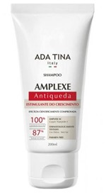 Ficha técnica e caractérísticas do produto Ada Tina Amplexe Antiqueda Shampoo