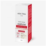 Ficha técnica e caractérísticas do produto Ada Tina Amplexe Loção Antiqueda 50Ml