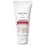 Ficha técnica e caractérísticas do produto Ada Tina Amplexe - Shampoo Antiqueda 100ml