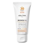 Ficha técnica e caractérísticas do produto Ada Tina Biosole BB Cream FPS 30 - 40ml